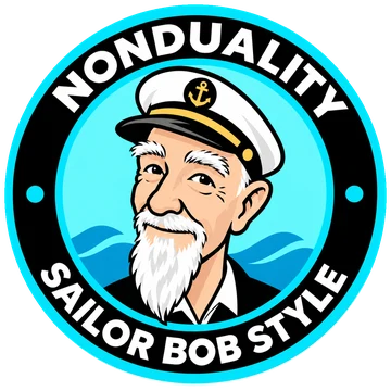 Nonduality — Sailor Bob style